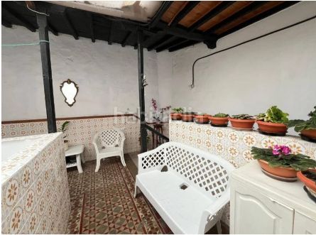 Foto c451350e-0227-4337-b30d-7911f5562835. Casa a La Montañeta - La Goleta - El Cerrillo Arucas