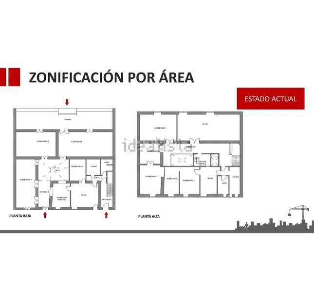 Foto d370152b-79e6-4fc4-abde-586c7c8d688a. Casa a La Montañeta - La Goleta - El Cerrillo Arucas