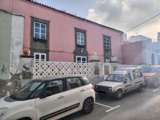 Casa en La Montañeta - La Goleta - El Cerrillo. Gran vivienda en la goleta, arucas