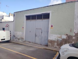 Wohngrundstück in La Montañeta - La Goleta - El Cerrillo. Solar urbano en venta en la goleta, arucas