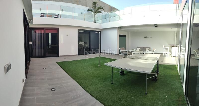 Foto becbff6a-e3df-485f-9a9e-a603d030f9e9. Xalet amb aparcament piscina a Playa del Cura - Taurito Mogán