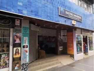 Business premise  Calle del general vives. Galeria comericial en venta en santa catalina