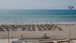 Local Comercial  Calle mar blanco. Local en venta en meloneras