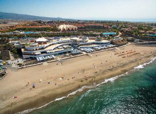 Geschäftsraum  Calle mar blanco