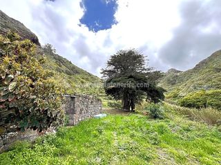 Terreno residenziale in Buenavista del Norte