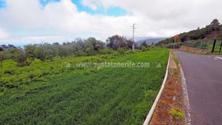 Terrain résidentiel à La Vega - El Amparo - Cueva del Viento