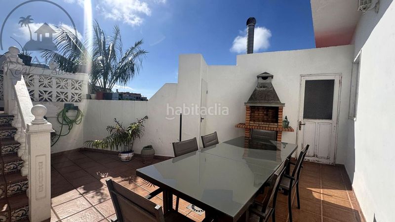 Foto 1674585b-a861-4eb5-aa0d-5fe3510ad7f6. House with parking in Guancha (La)