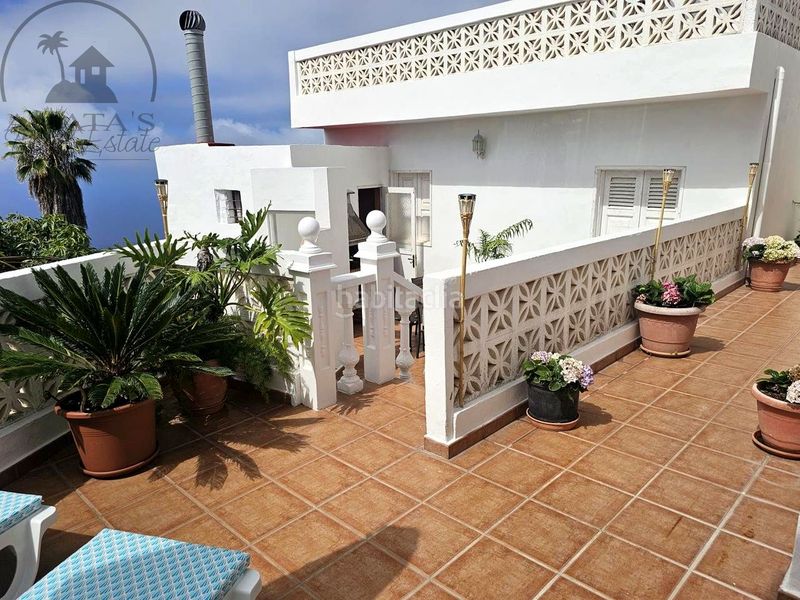 Foto 22b97781-71db-41cf-89e4-22b572322bdd. House with parking in Guancha (La)