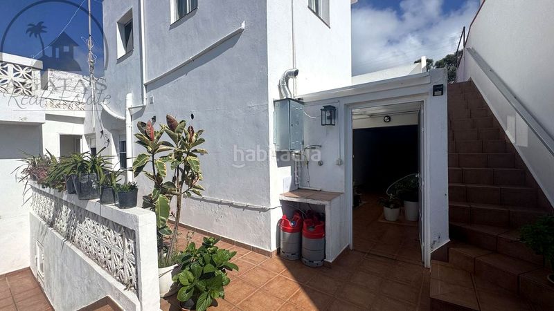 Foto 247fa7e1-da77-4be1-8078-0946c579a72c. House with parking in Guancha (La)