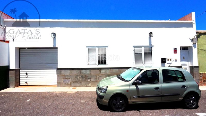 Foto 3948cf7c-6337-4823-894a-ae7054ed9676. House with parking in Guancha (La)