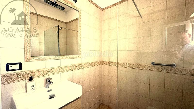 Foto 4c4ac4be-5bd1-411e-972f-e76badb6564a. House with parking in Guancha (La)