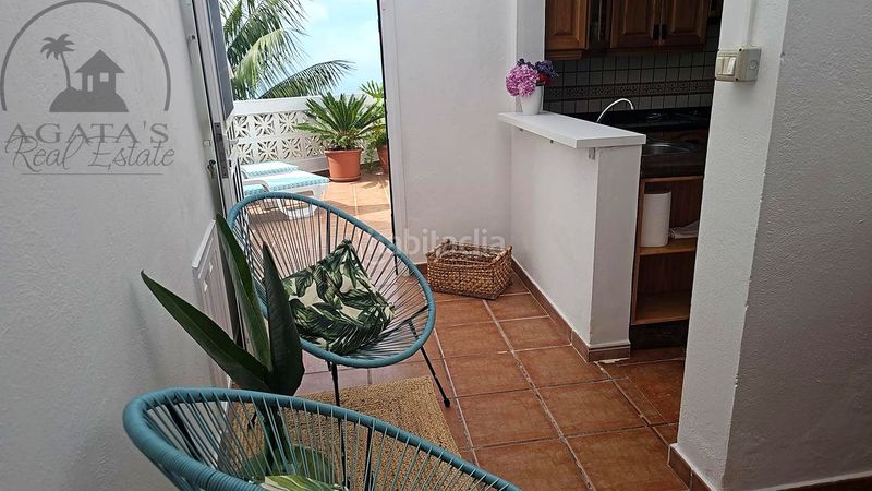Foto 4c7e8637-371e-42e7-ad6f-dee41cb704dc. House with parking in Guancha (La)