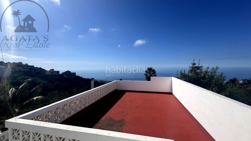 Foto 6d302e83-f9ea-4a8a-b773-d055b91fa1ab. House with parking in Guancha (La)