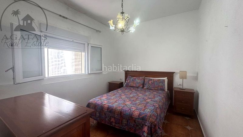 Foto 75ff3617-2f7d-488f-996b-d6aae4a130b9. House with parking in Guancha (La)