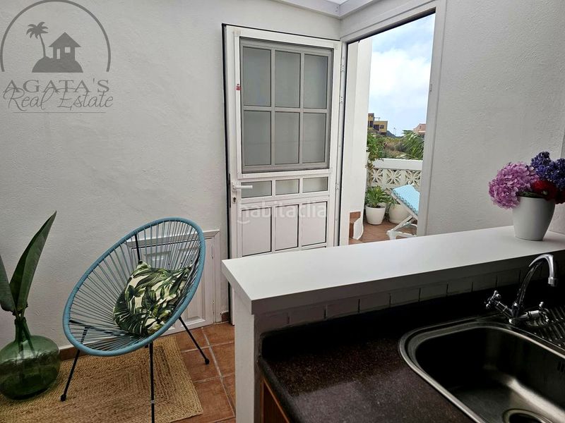 Foto 82e06b0f-0b0b-4d23-b132-5d81c6f44870. House with parking in Guancha (La)