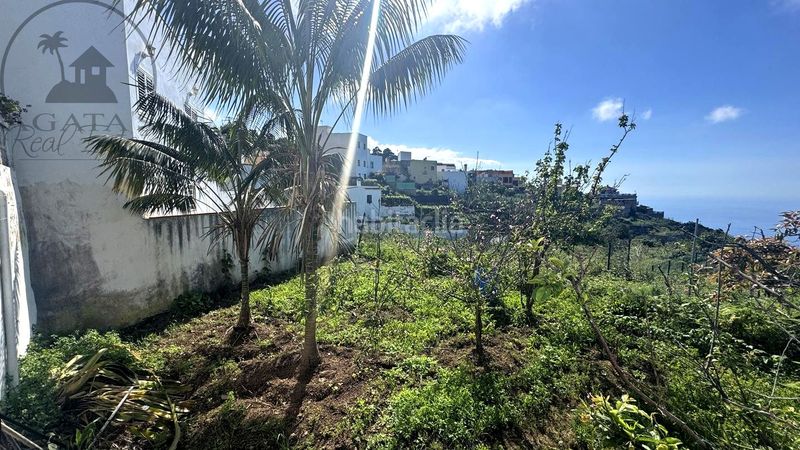 Foto 8a6ab46b-5bd5-4967-8f24-65aceb9c489c. House with parking in Guancha (La)