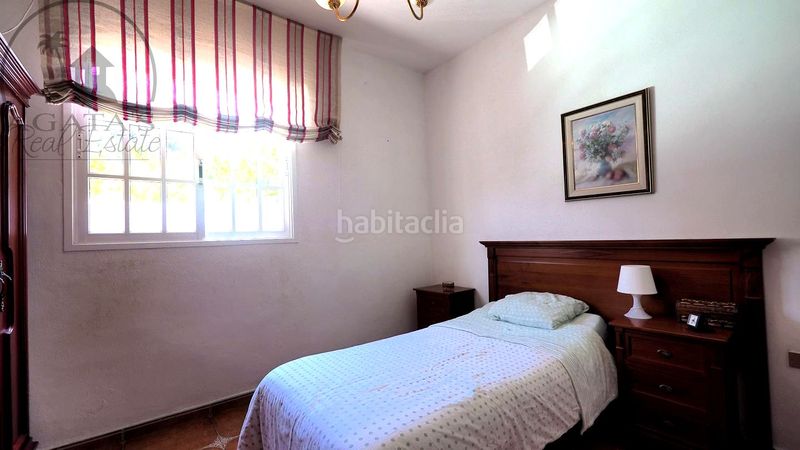 Foto 915f824a-6a31-4647-8413-5e179f01a3ea. House with parking in Guancha (La)