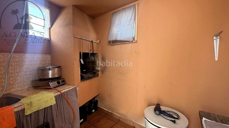 Foto 9378063c-175d-4994-9e38-c2462381a219. House with parking in Guancha (La)