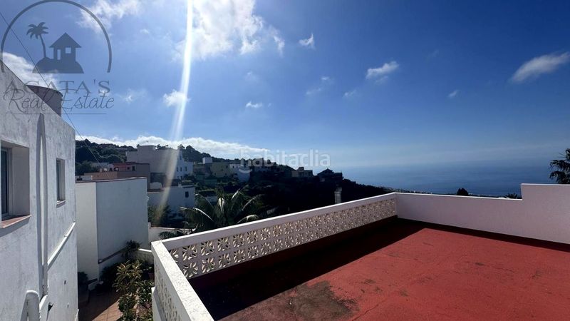 Foto 96f91b46-5e18-4120-9eb4-0ebbe492c171. House with parking in Guancha (La)