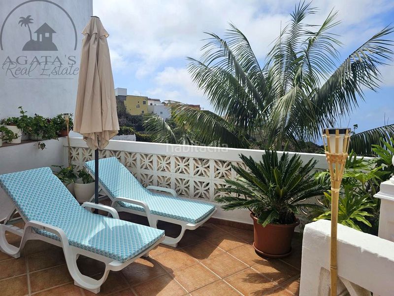 Foto a5e28ee2-c5ac-4d0d-a98c-2185f7b1e969. House with parking in Guancha (La)
