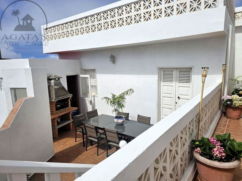 Foto d756373b-2004-424c-8430-aa3b1f87d650. House with parking in Guancha (La)