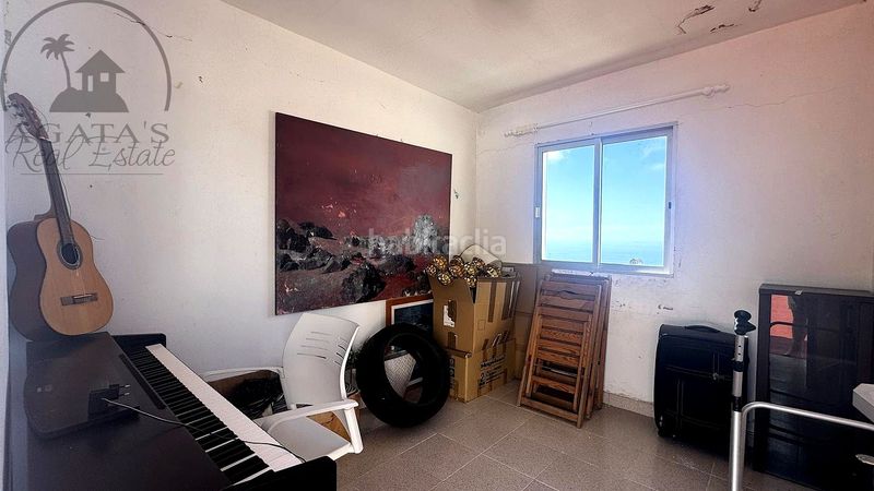 Foto e0fbf9e1-435b-42c1-a65e-43e05f35281e. House with parking in Guancha (La)