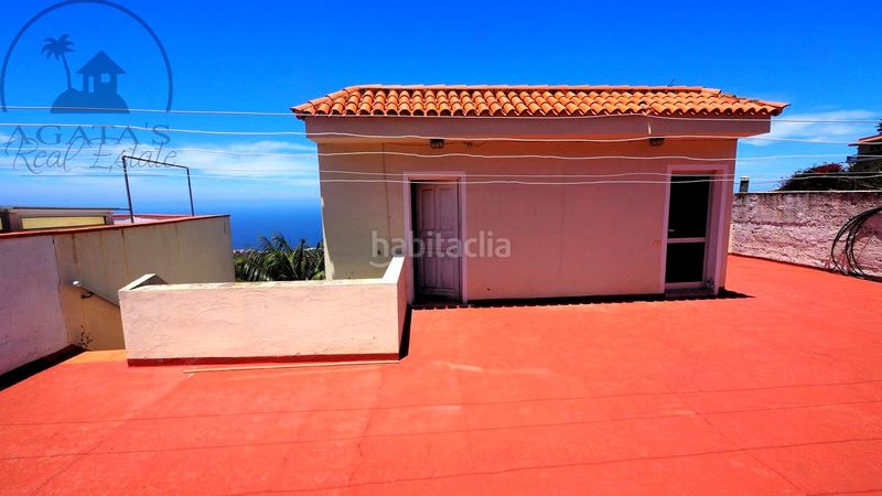 Foto f6e9a2c7-86ab-430c-9bb8-48e76b0d6b62. House with parking in Guancha (La)