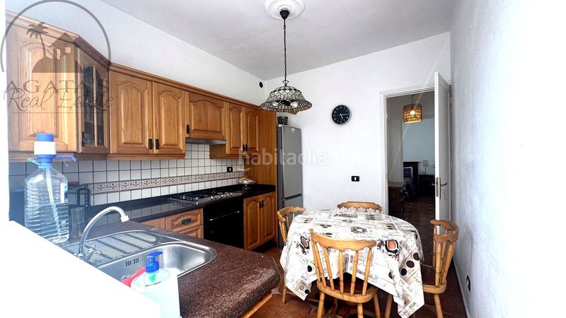 Foto f85d56cc-b0d0-405a-ab19-5ef09c0901c5. House with parking in Guancha (La)