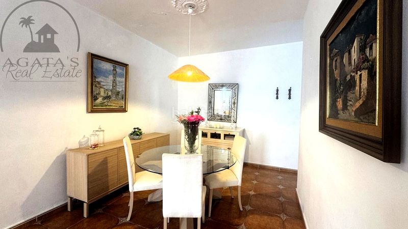 Foto ffb56df9-3f75-4dba-bbc6-c3a9e6057928. House with parking in Guancha (La)