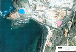 Residential Plot in San Felipe - San Marcos - Las Cañas