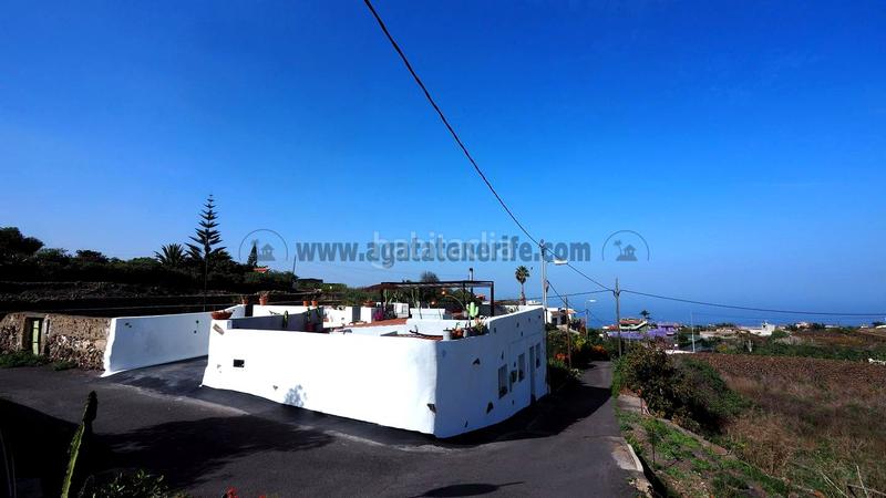 Foto 73ac69de-fde6-41c7-b3f4-5fa9d64bf774. Masía en La Vega - El Amparo - Cueva del Viento Icod de los Vinos