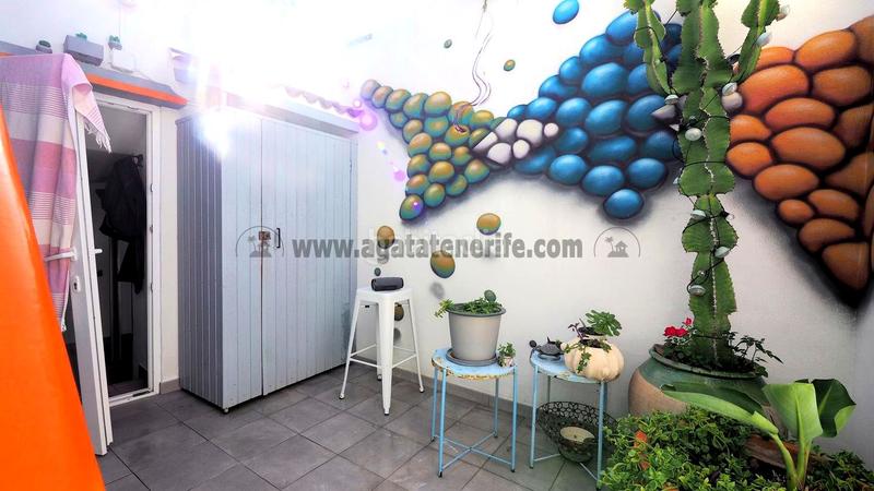Foto 8ae56360-d89e-4864-ab50-bb229c3e66e8. Masía en La Vega - El Amparo - Cueva del Viento Icod de los Vinos