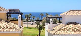 Casa aparellada a Golf del Sur - Amarilla Golf. Semidetached villa in golf del sur