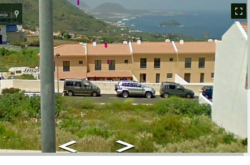 Foto 909a62ed-b30c-4fbf-a09b-65391fe78d49. Terreny residencial a San Felipe - San Marcos - Las Cañas Icod de los Vinos