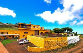 Casa en Campo de Golf - Agua Garca - Juan Fernndez