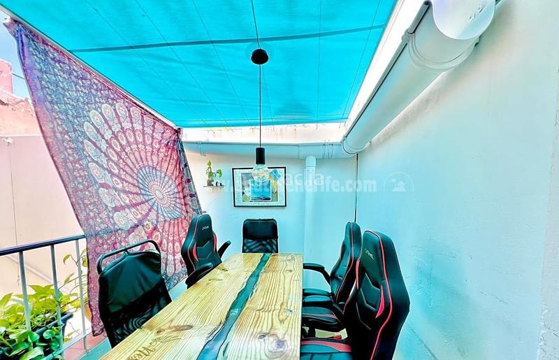 Foto 58bfe6ce-9763-4bf6-9237-4fcaa5bd41cb. Maison dans Playa Jardín Puerto de la Cruz