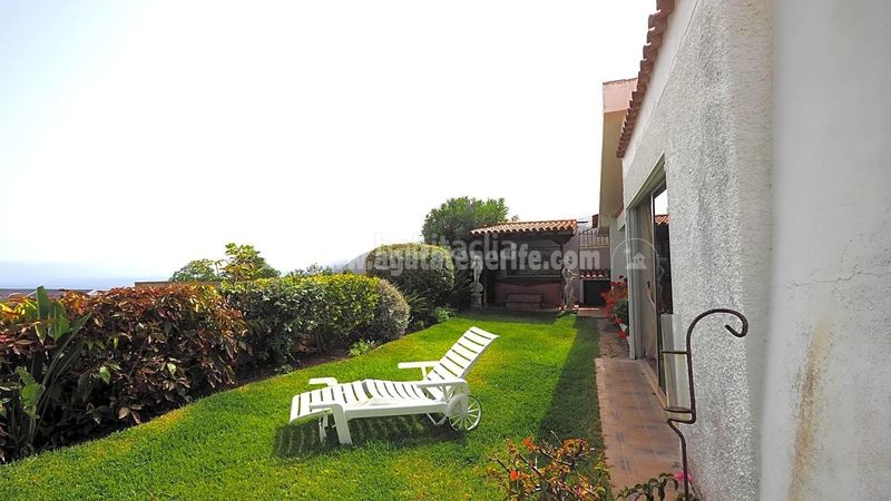 Foto 0e49e0f3-6fef-4b2e-98e0-5e56cc6f40f8. Casa amb aparcament a Victoria de Acentejo (La)