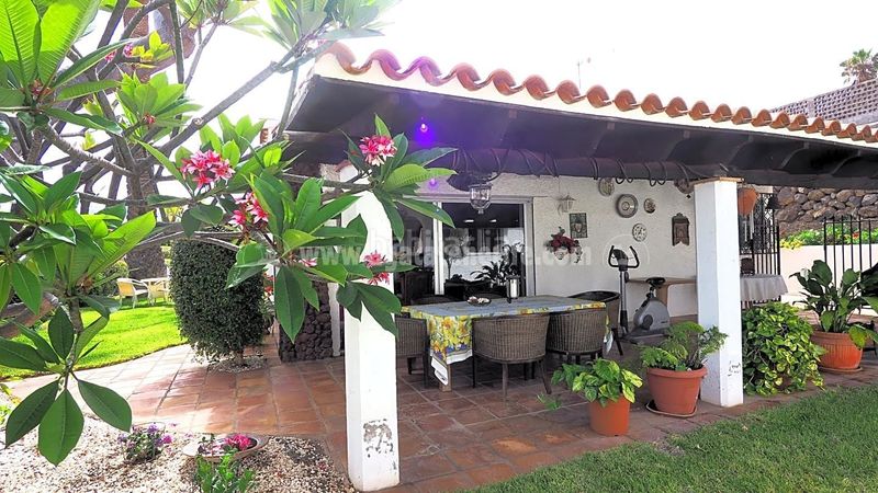 Foto 5c8d820c-58b9-42ab-8fa8-5ace5a875d93. Casa amb aparcament a Victoria de Acentejo (La)