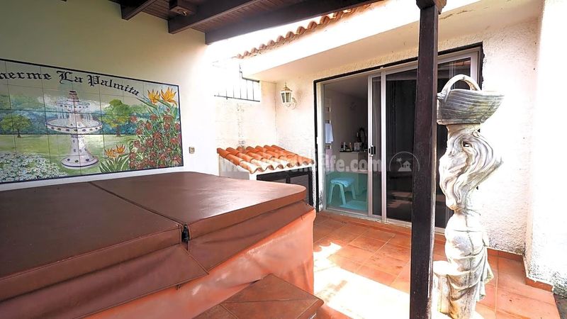 Foto 65f9e313-03dd-433d-a40f-2e1ae27f2a4b. Casa amb aparcament a Victoria de Acentejo (La)