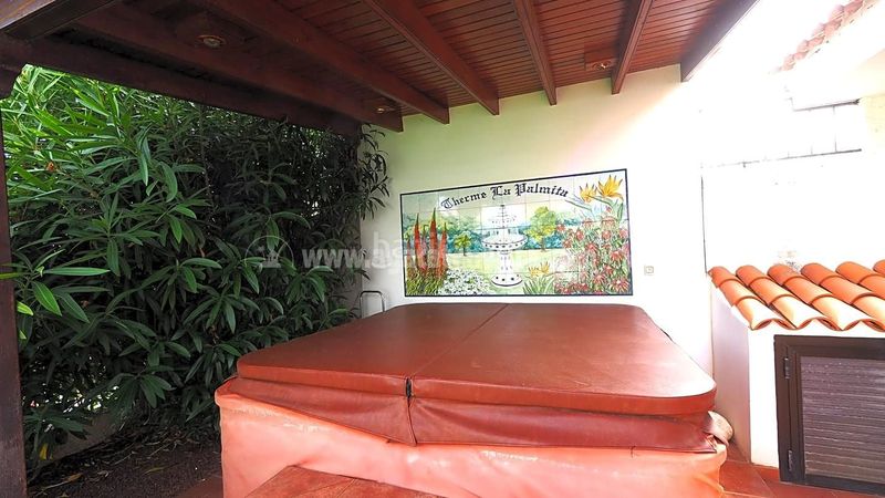 Foto 68b6669d-8894-47fc-aa8e-0596b938bbfc. Casa amb aparcament a Victoria de Acentejo (La)