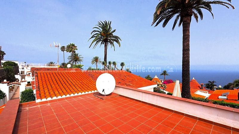 Foto 6d907cd9-8697-478b-a047-c035a0950791. Casa amb aparcament a Victoria de Acentejo (La)