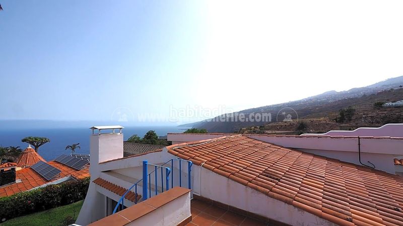 Foto 7ce9d648-6b10-4ea4-9ce1-f5c398a8d17e. Casa amb aparcament a Victoria de Acentejo (La)