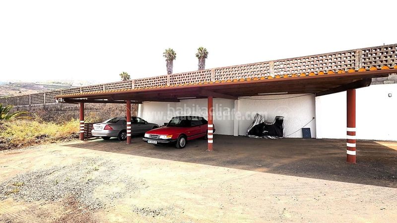 Foto b496526d-8019-41a9-b9dd-d622d80b31ca. Casa amb aparcament a Victoria de Acentejo (La)