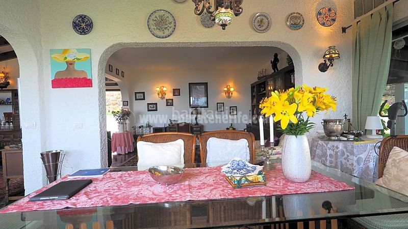 Foto b6c87f2a-3968-4121-908e-8f7ee6341d0a. Casa amb aparcament a Victoria de Acentejo (La)