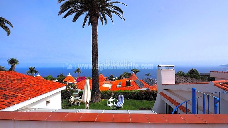Foto c9fff89d-ba7c-4d79-a4e0-56fe3e3092b4. Casa amb aparcament a Victoria de Acentejo (La)