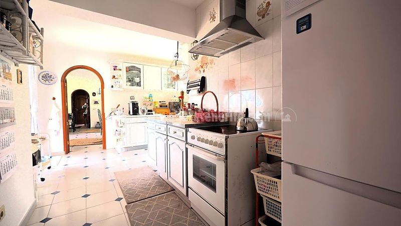 Foto dc6ccd69-4982-4446-b525-c62b6a73e9a1. Casa amb aparcament a Victoria de Acentejo (La)