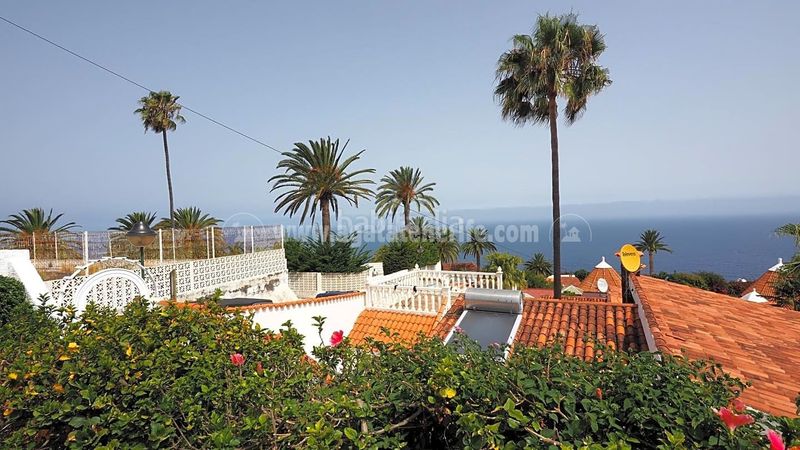 Foto de71c20a-ebc0-41cb-b298-ff22d7de7626. Casa amb aparcament a Victoria de Acentejo (La)