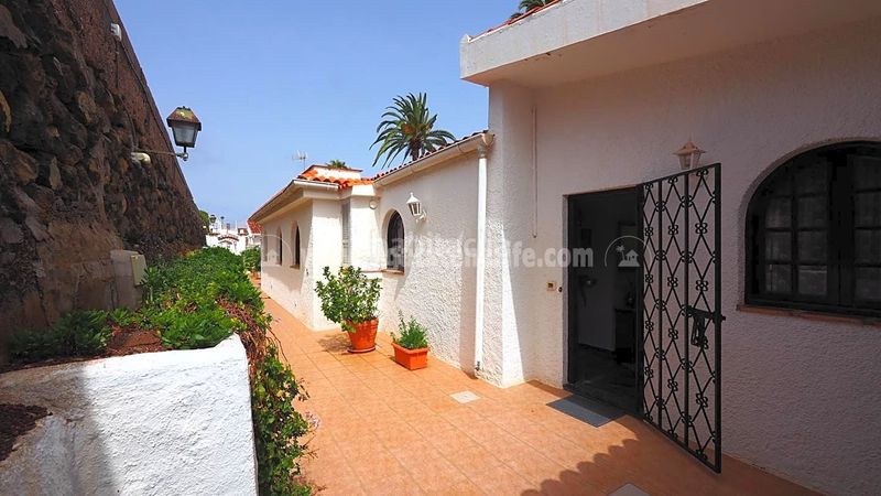 Foto e4b173ca-3fcc-47a2-932c-1e39caa8bb27. Casa amb aparcament a Victoria de Acentejo (La)