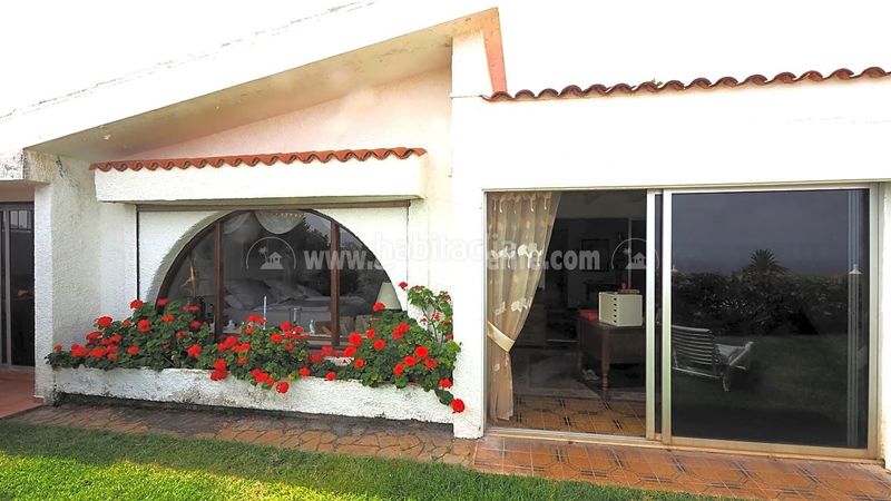Foto ee4d7290-1448-4a82-84f8-42cd3742f321. Casa amb aparcament a Victoria de Acentejo (La)