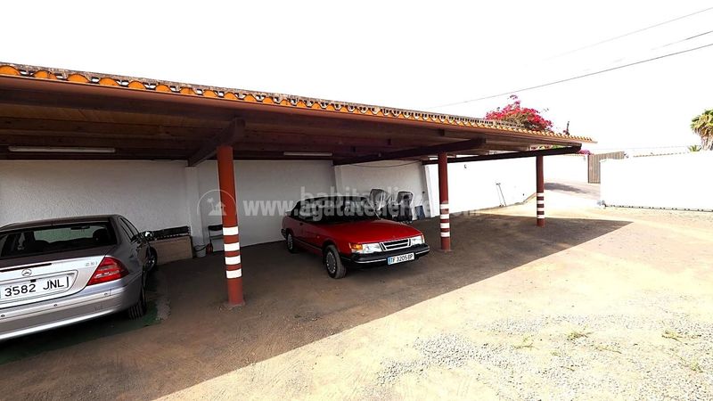 Foto f252136b-e501-45d5-bbf9-968e64ca7ace. Casa amb aparcament a Victoria de Acentejo (La)